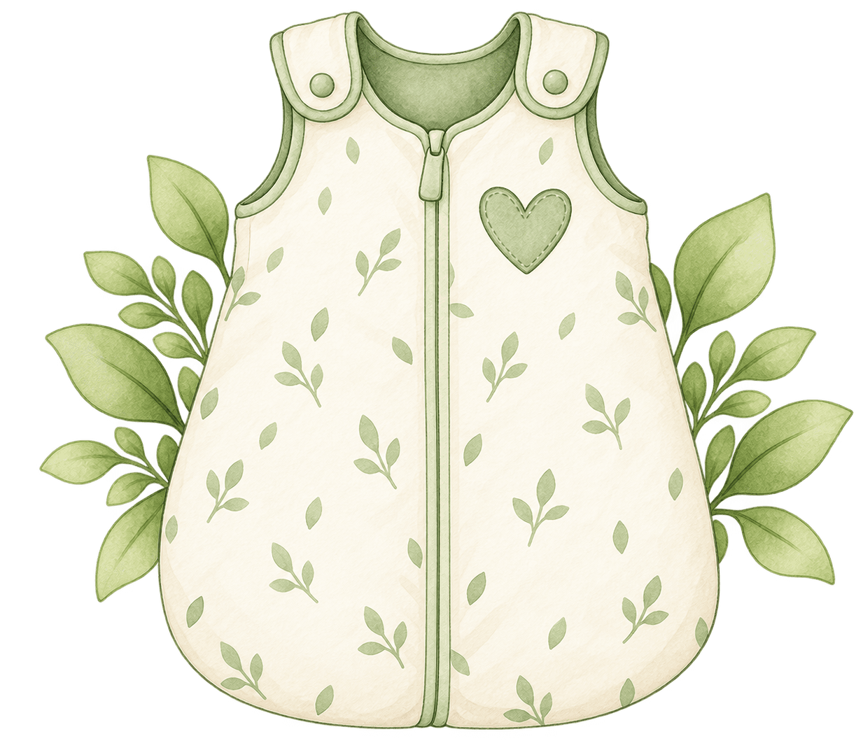 Sacos de dormir para bebê