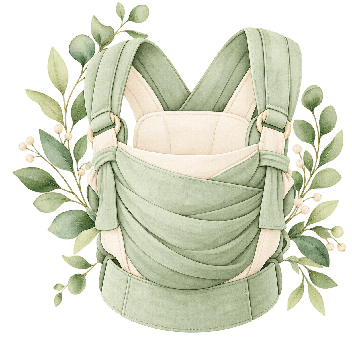 Canguru ou sling