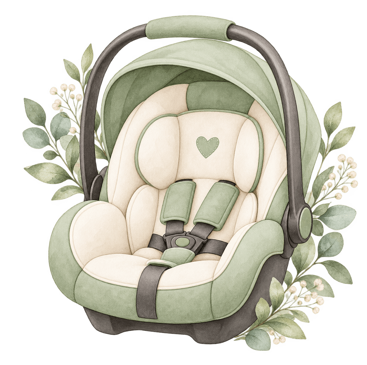Bebê conforto